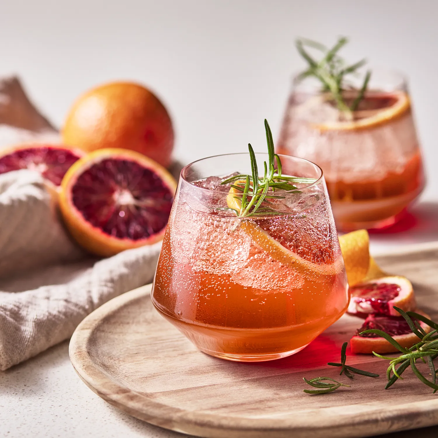 Schott Zwiesel Pure Stemless Red Wine Glasses