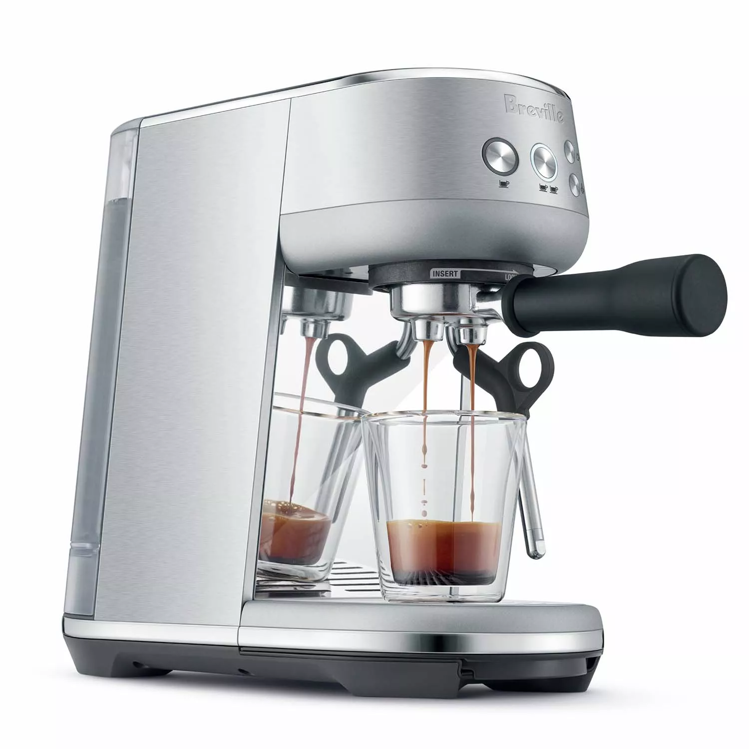 Breville Bambino Espresso Machine