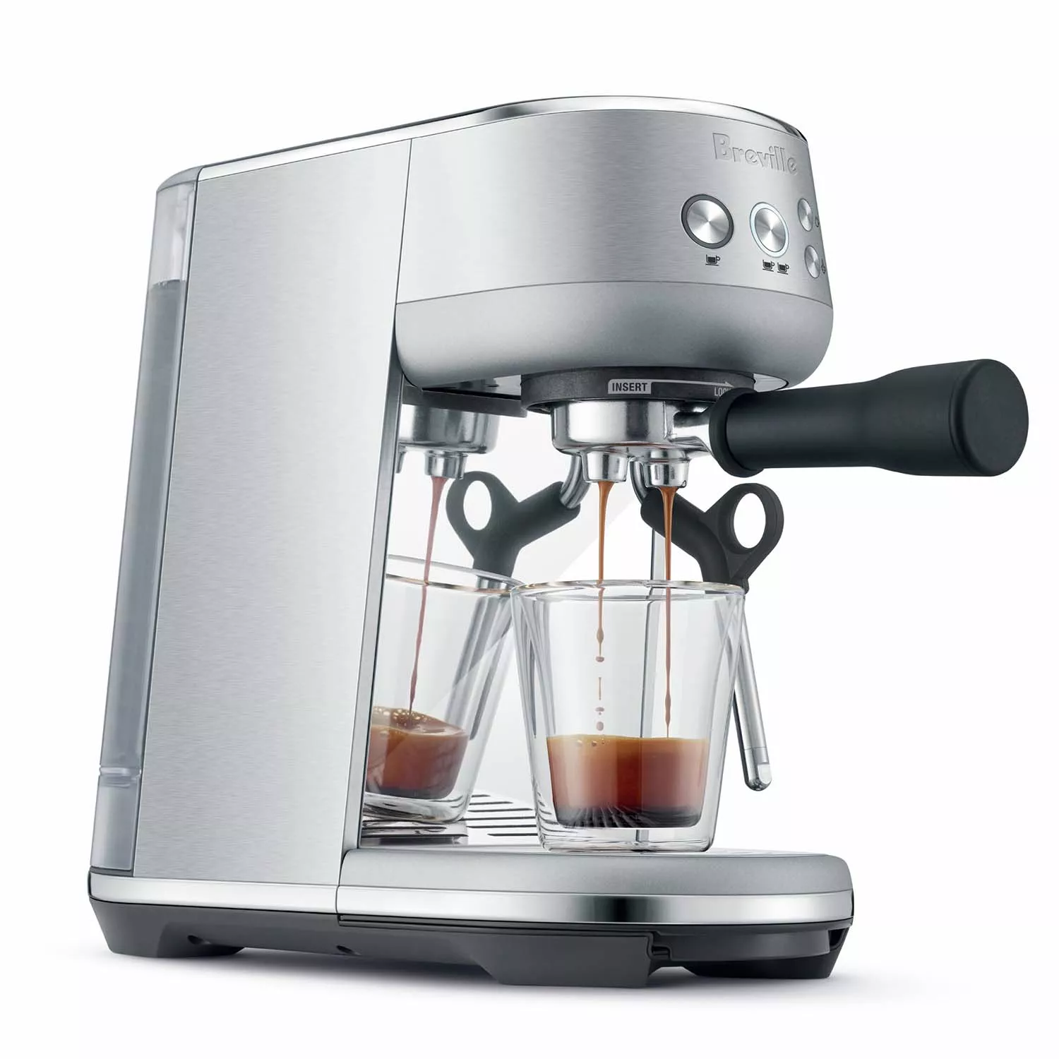 Breville Bambino Espresso Plus Machine is $100 off on