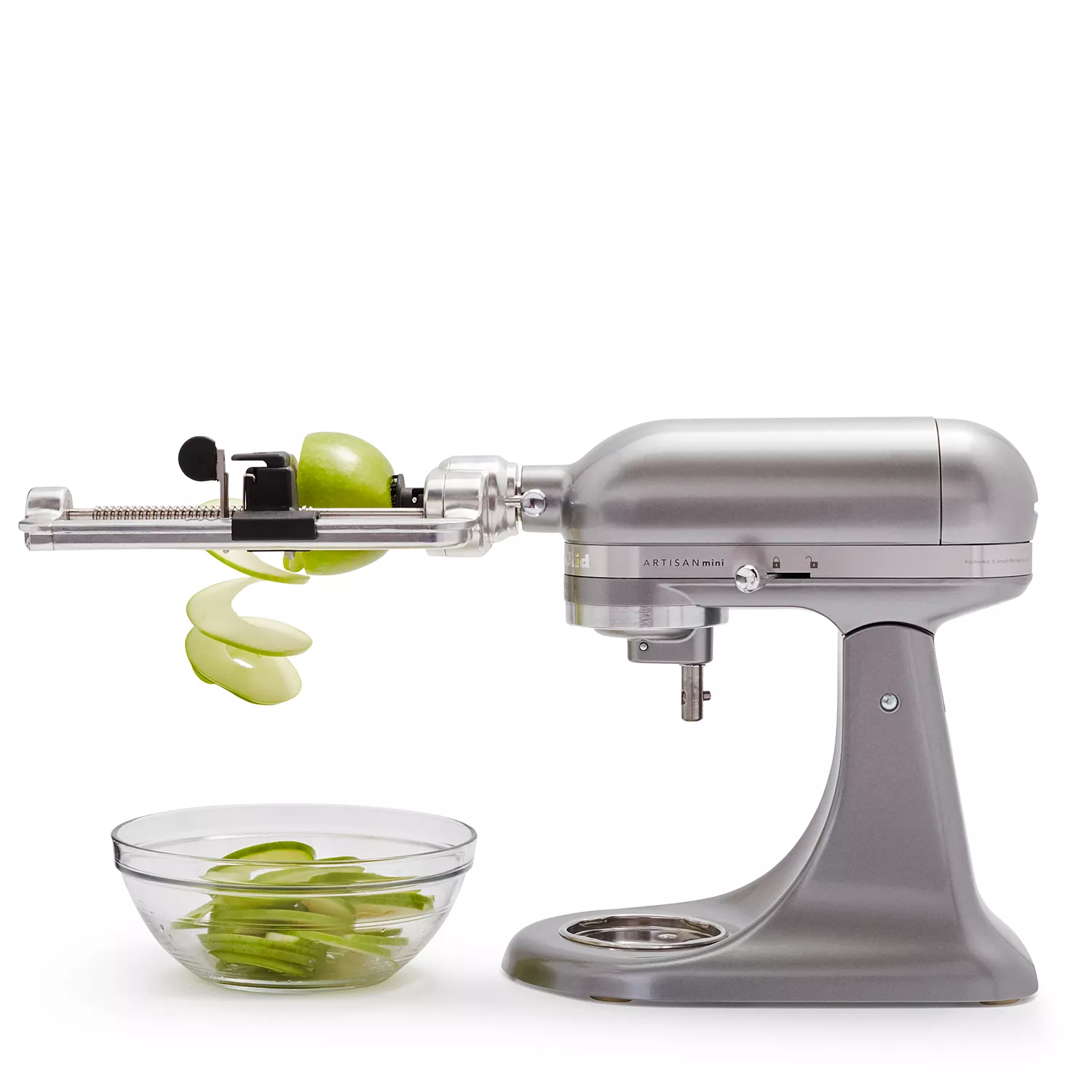 KitchenAid® Spiralizer Attachment