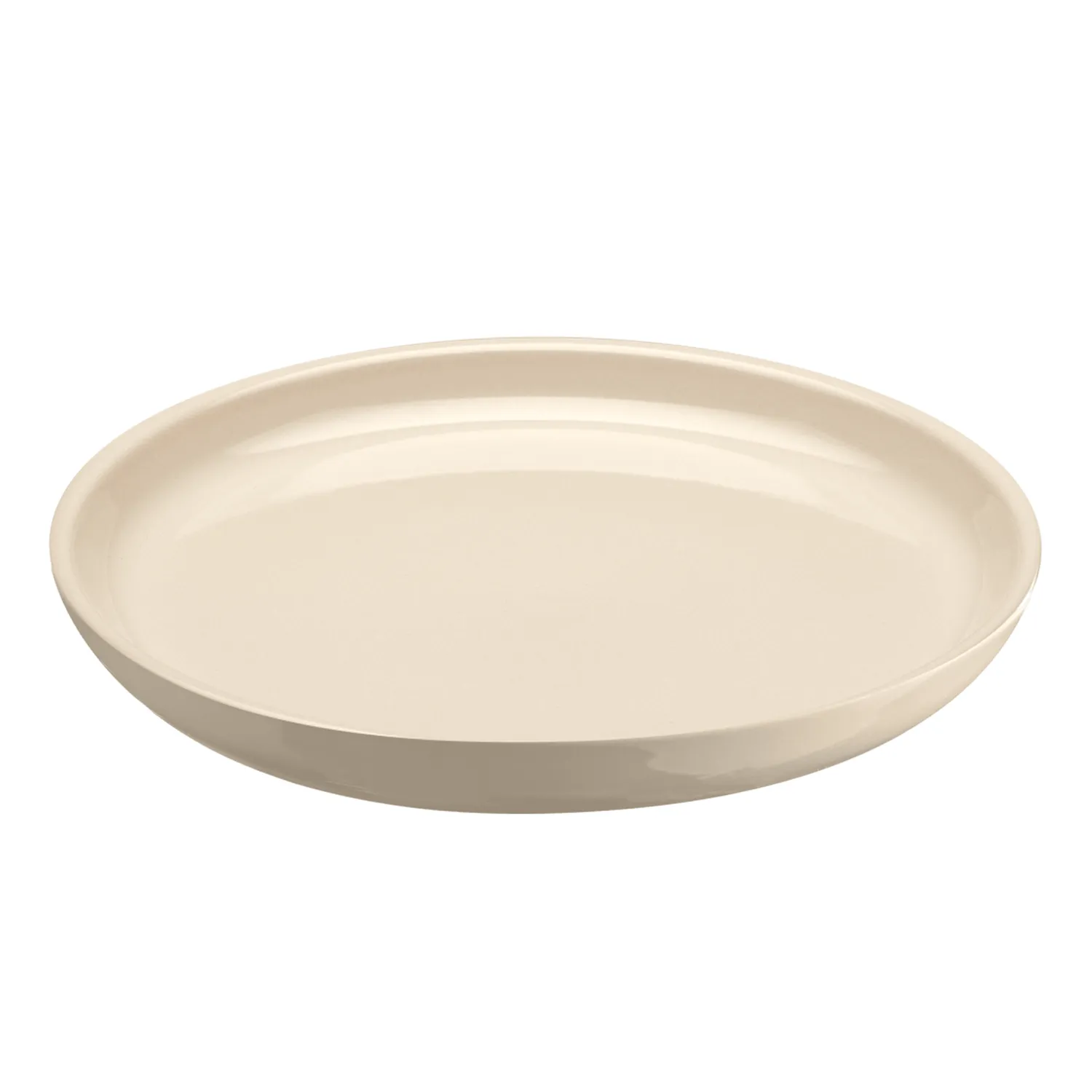 Emile Henry Everyday Salad Plates, Set of 4