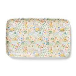 Sur La Table Easter Rectangular Platter