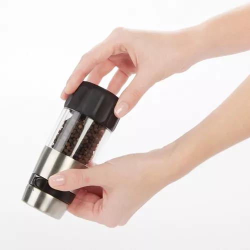 OXO Good Grips Salt & Pepper Grinders