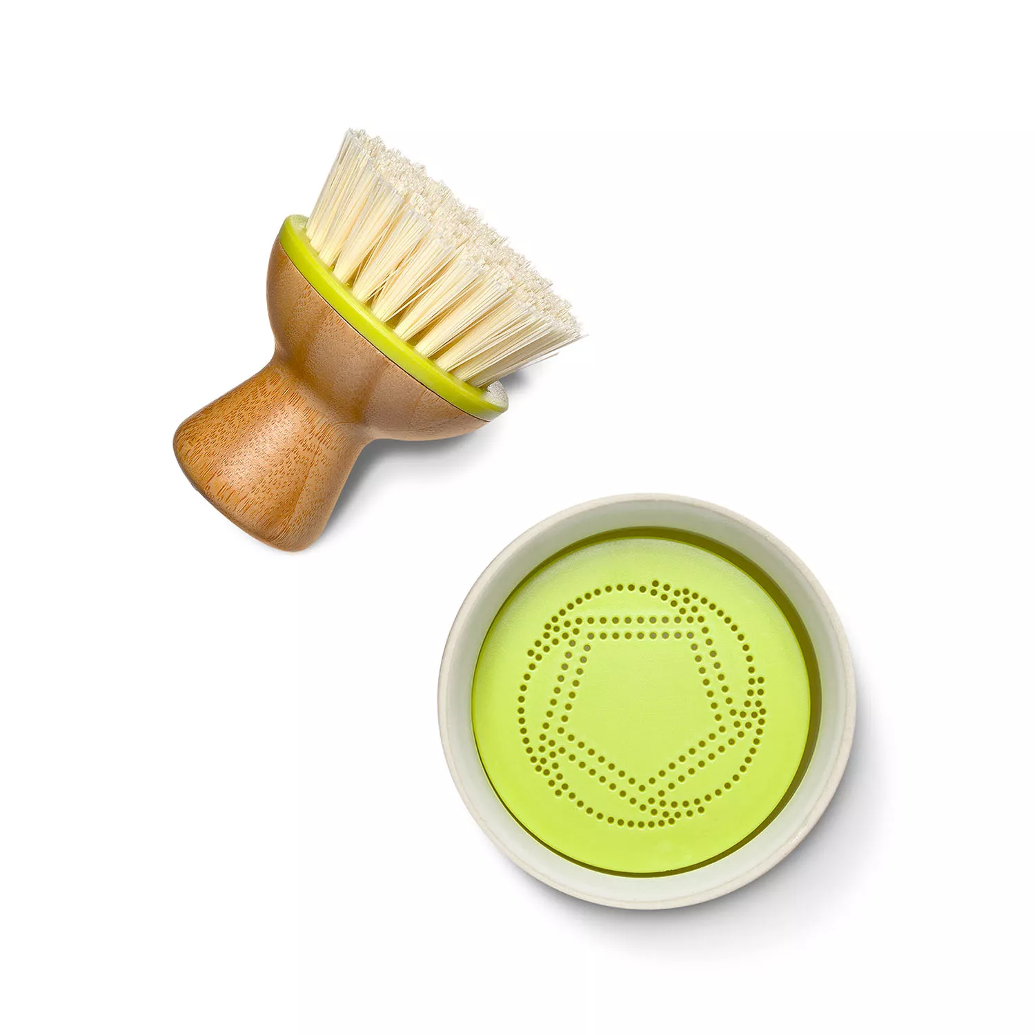 Full Circle Tiny Team Mini Brush & Dustpan Set – Full Circle Home
