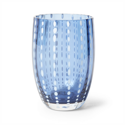 Zafferano Perle Tumblers