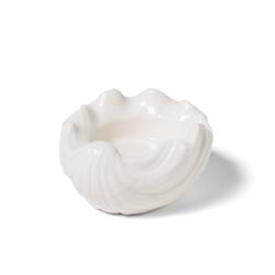 Sur La Table Conch Shell Tealite Holder