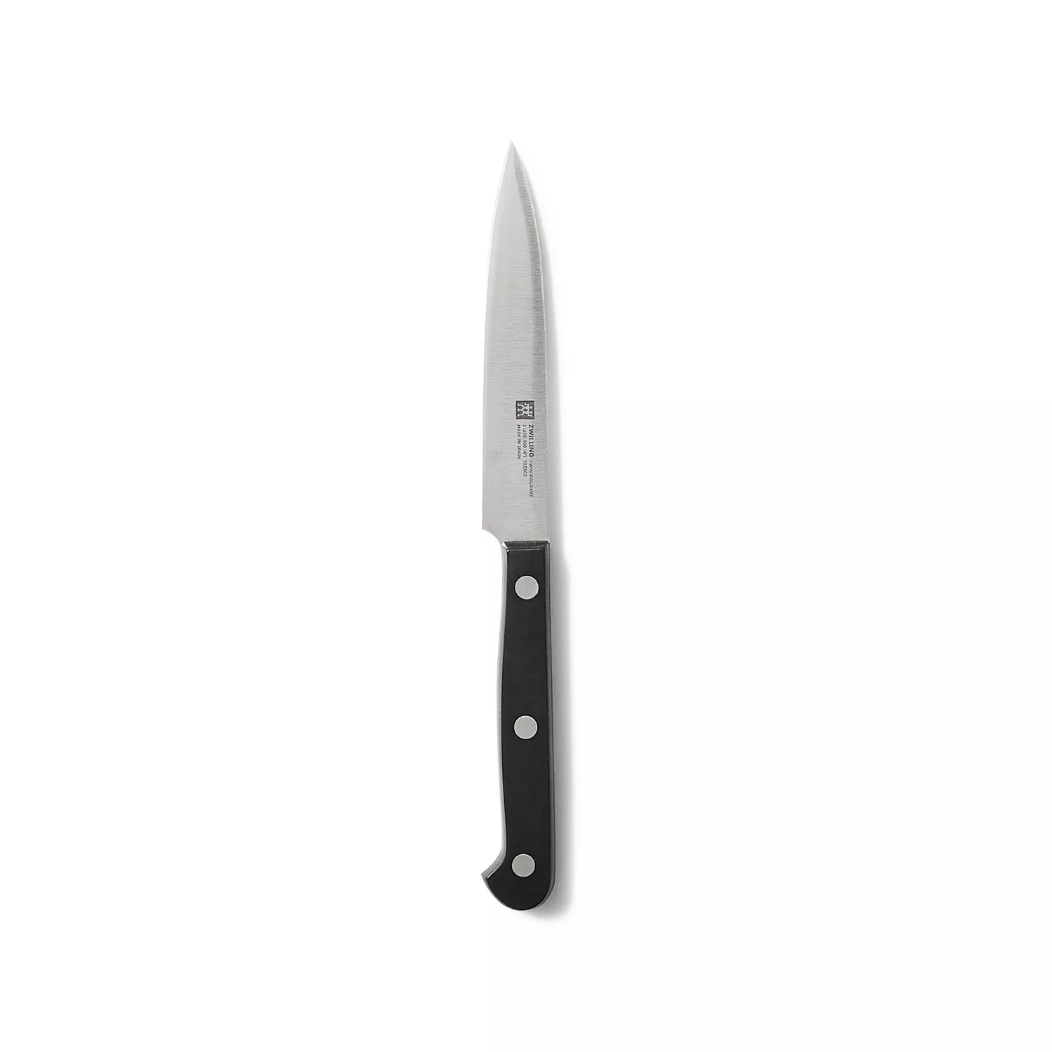 Zwilling Twin Gourmet Classic Paring Knife, 4"