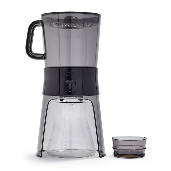 OXO Good Grips Cold Brew Coffee Maker