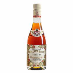 Giuseppe Giusti Apple Sweet & Sour Vinegar Condiment, 8.4 oz.