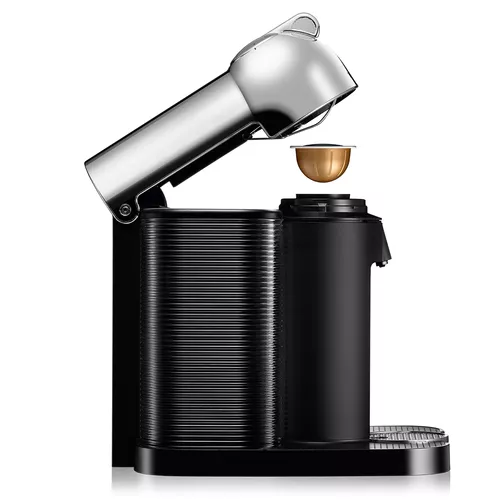 Nespresso VertuoLine by Breville, Chrome
