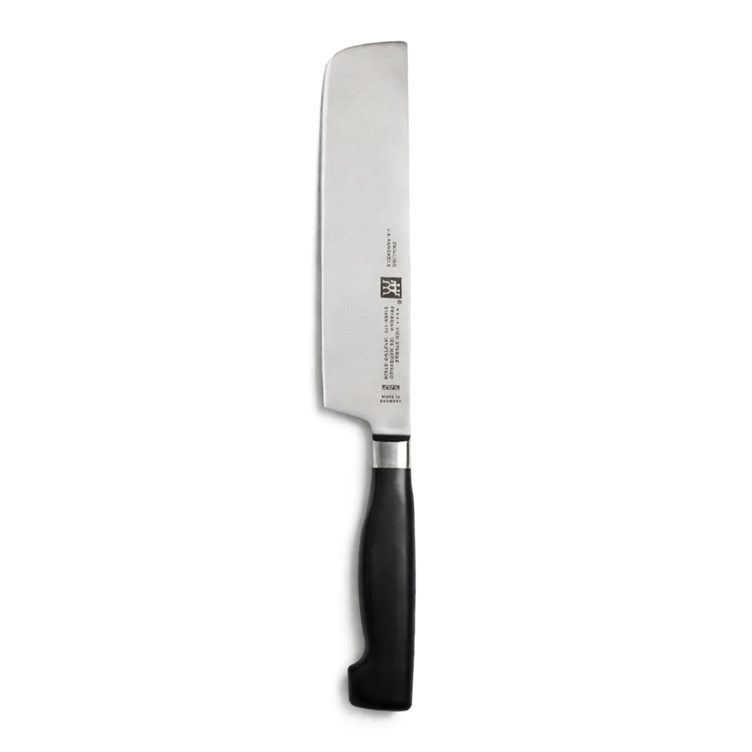 Zwilling Four Star Eco 6.5" Nakiri Knife
