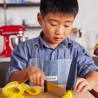 Kids' 3-Day Summer Series: Global Flavors