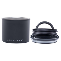 Planetary Design Airscape Coffee Canister, 4"  