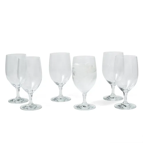 Schott Zwiesel Forte Water Glasses, Set of 6