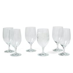 Schott Zwiesel Forte Water Glasses, Set of 6 Great glasses!