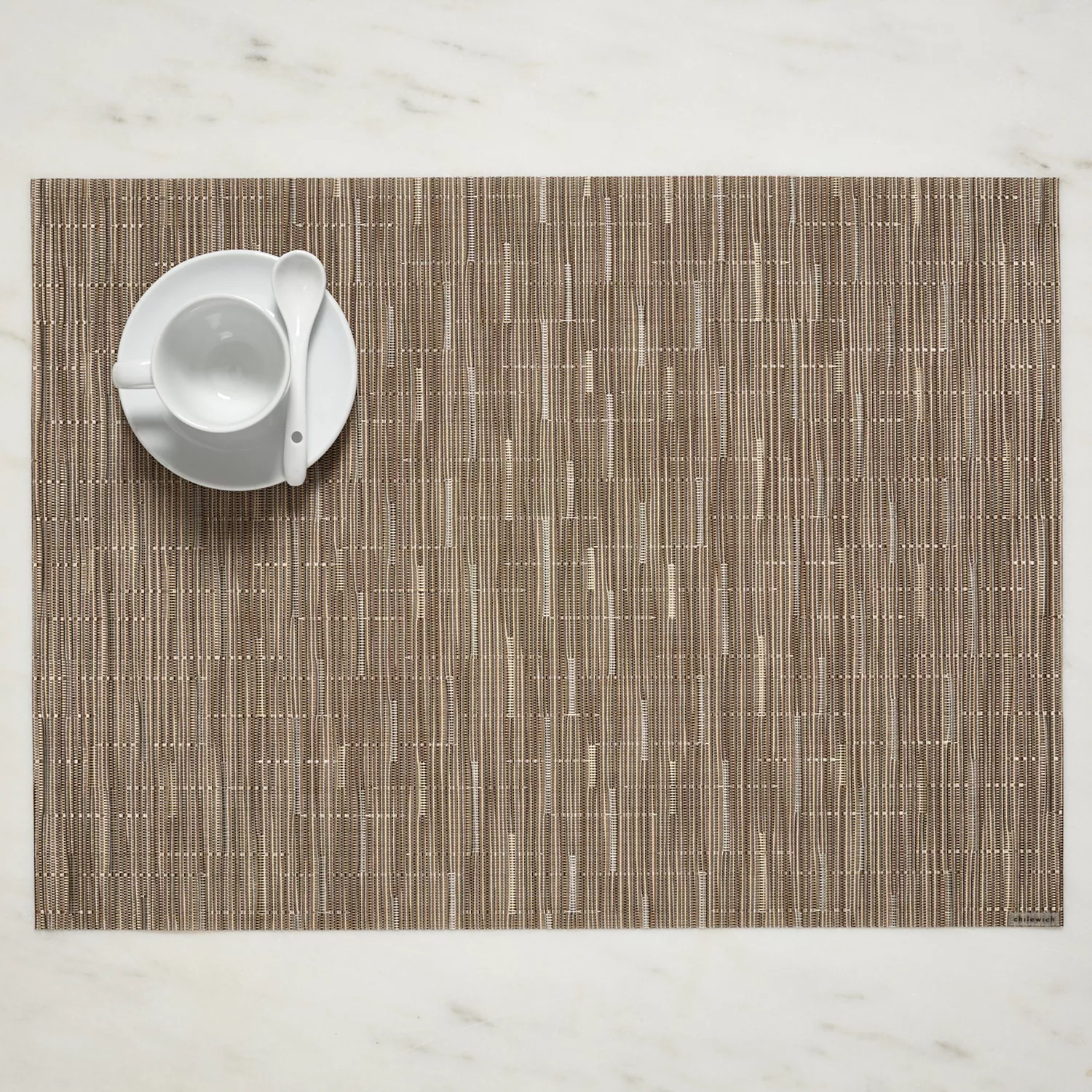 Chilewich Bamboo Placemat, 19" x 14"
