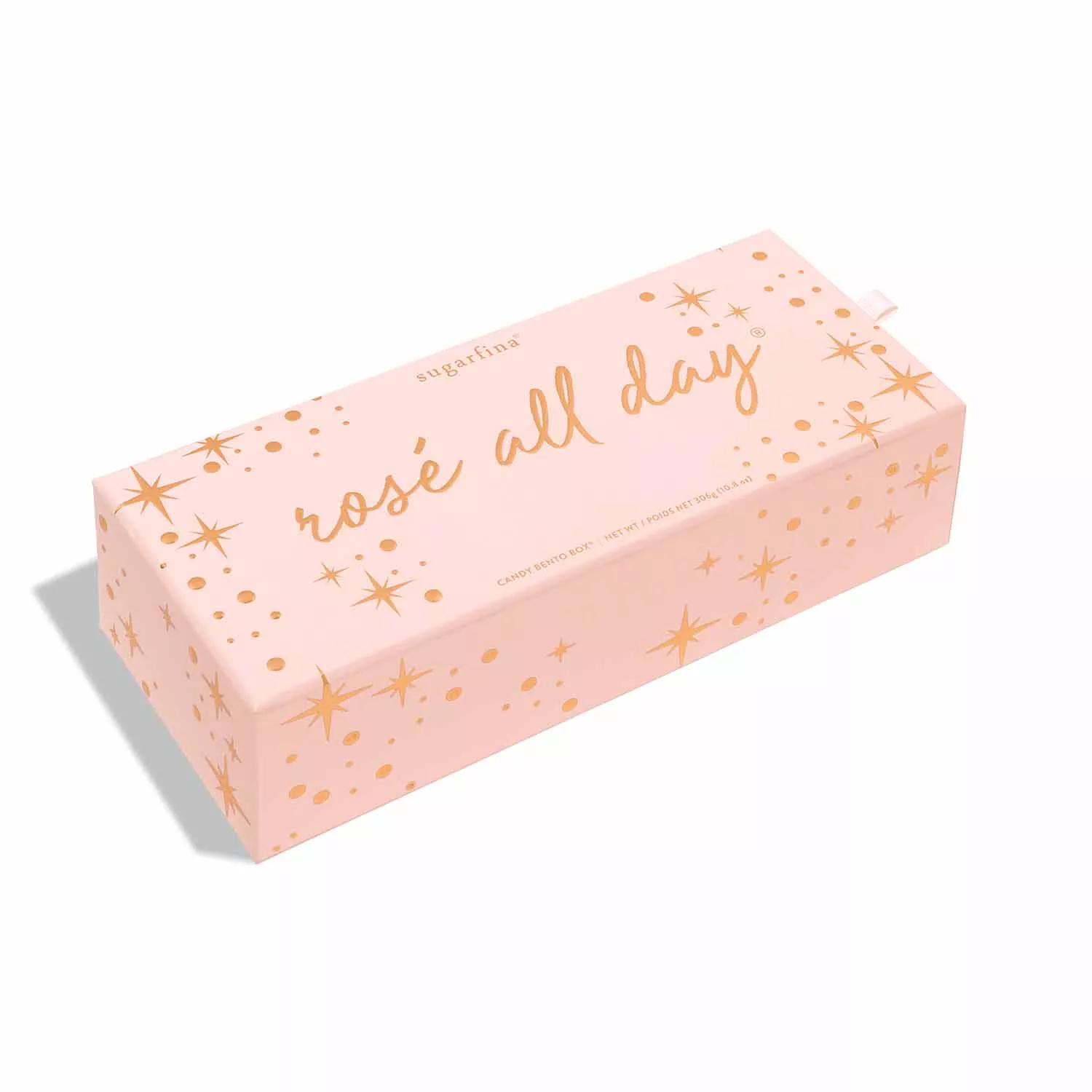 Sugarfina Ros&#233; All Day Candy Bento Box, Set of 3