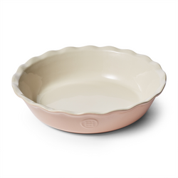 Emile Henry Modern Classics Pie Dish, 9" All Emile Henry dishes bake evenly, are top notch, and beautiful on your table