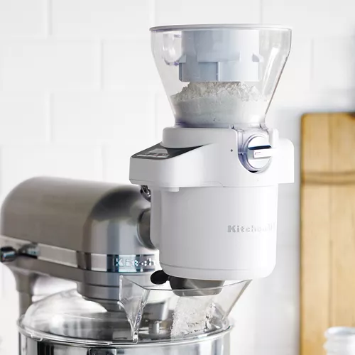 KitchenAid&#174; Sifter &#38; Scale Attachment