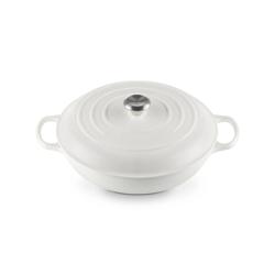 Le Creuset Signature Braiser, 5 qt. The Best!