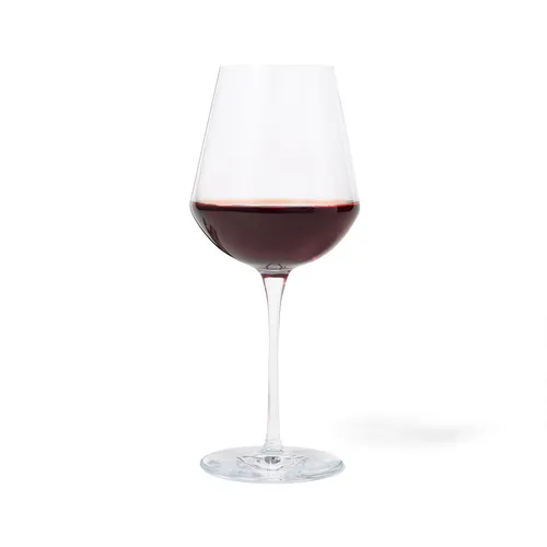 Bormioli Rocco InAlto Uno Cabernet Red Wine Glass