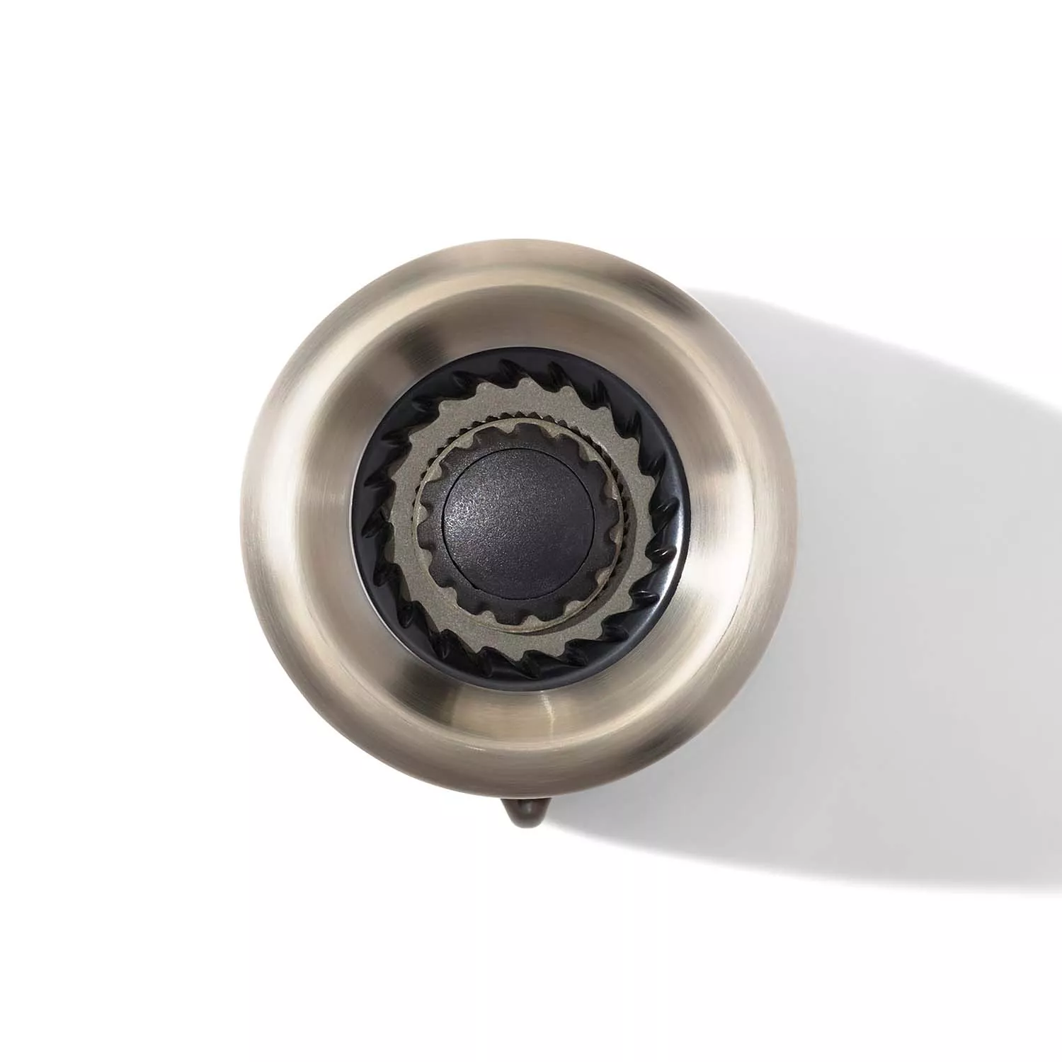 OXO Good Grips Contoured Mess-Free Pepper Grinder