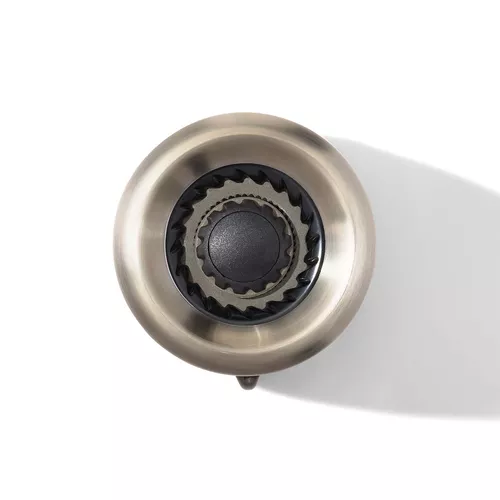 OXO Good Grips Contoured Mess-Free Pepper Grinder