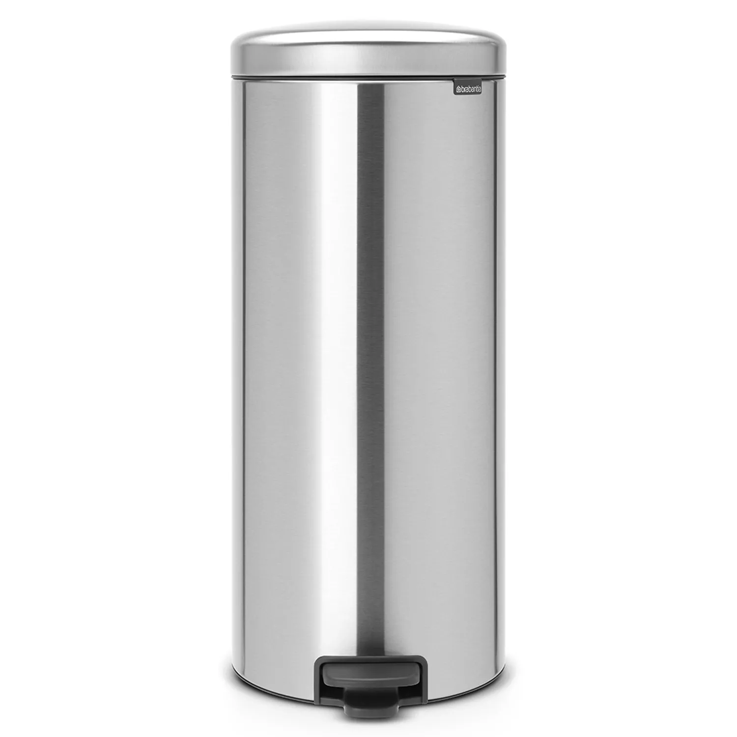 Brabantia Newicon Step Can, 30 L