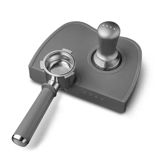 Smeg Espresso Coffee Tamper Set