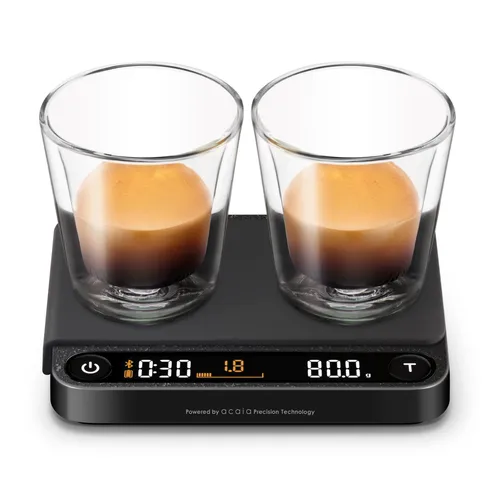 Breville Precision Scale Duo