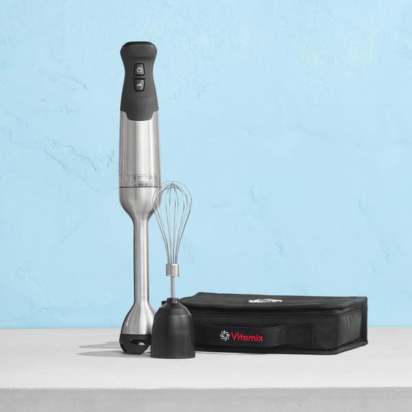 Vitamix 5-Speed Immersion Blender 3-Piece Bundle - thumbnail 4