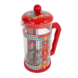 Bialetti Dolce & Gabbana Sicilian Cart Coffee Presses