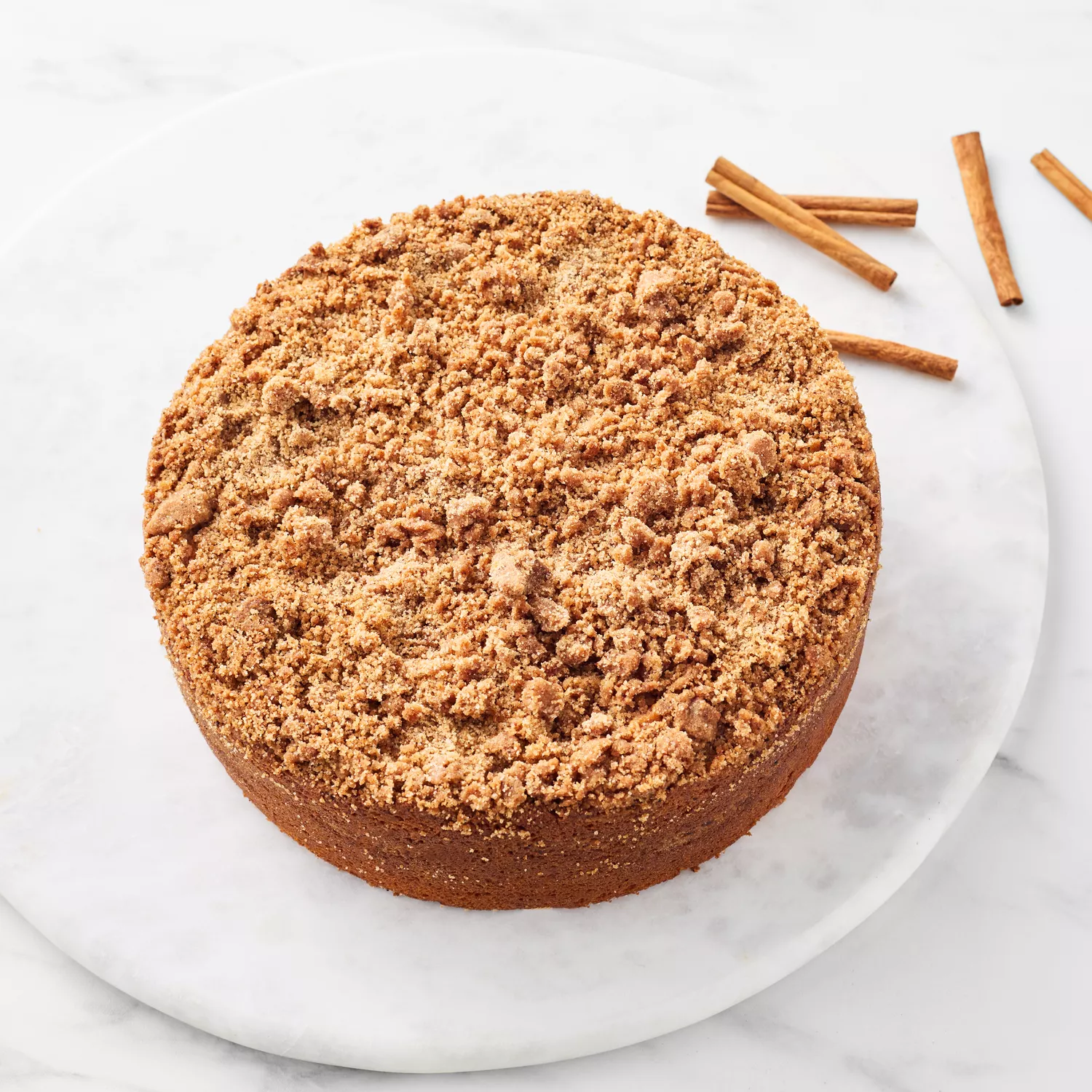 Sur La Table Cinnamon Coffee Cake Mix