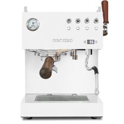 Ascaso Steel DUO Plus PID Automatic Espresso Machine