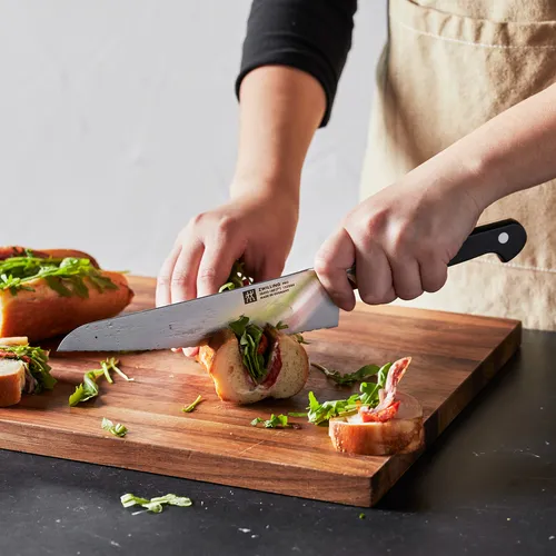 Zwilling Pro 7" Deli Bread Knife