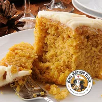 Great Autumn Baking with King Arthur Flour