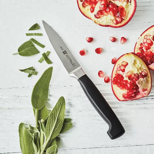 Zwilling J.A. Henckels Four Star Eco Paring Knife, 4"