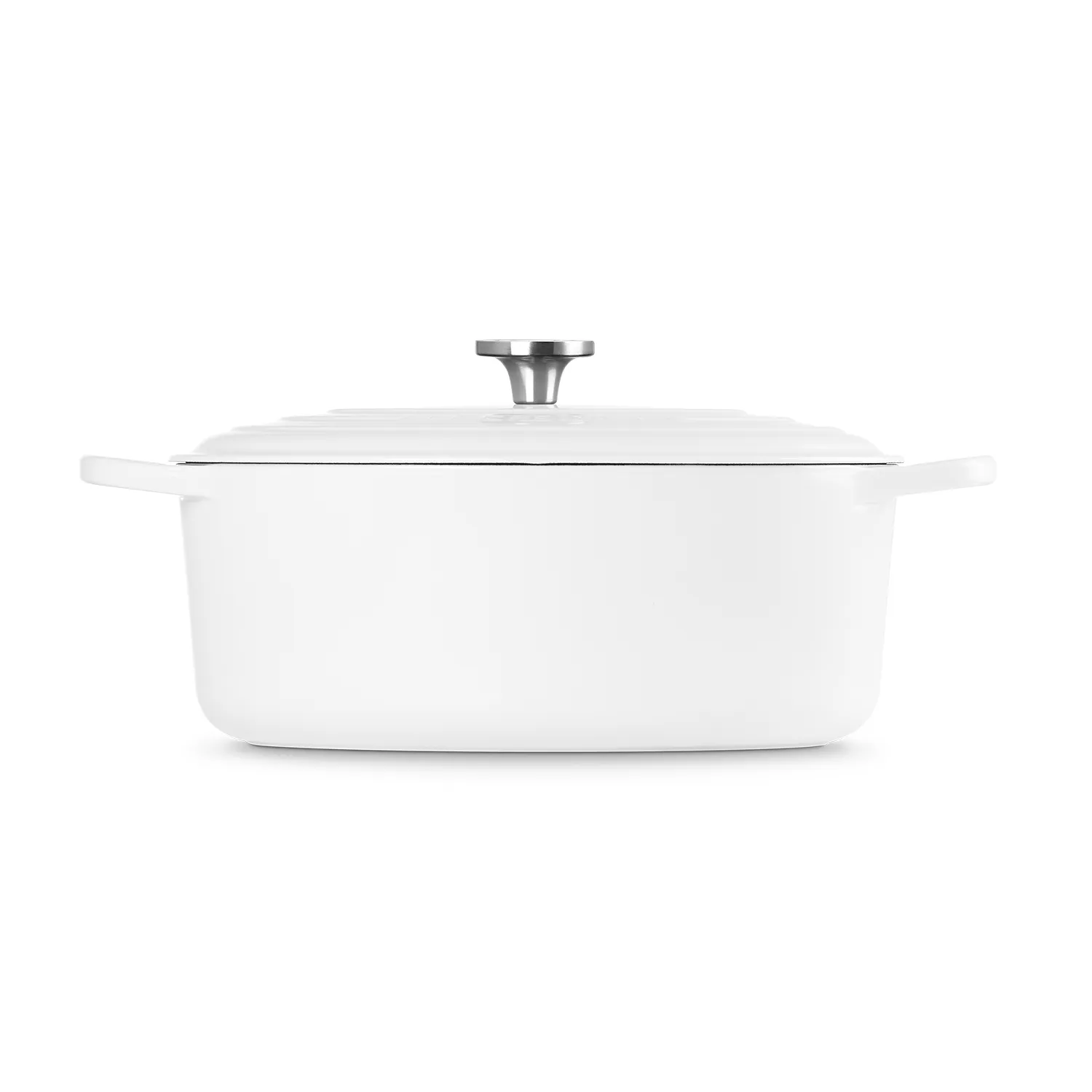 Le Creuset Signature Oval Dutch Oven, 9.5 qt.