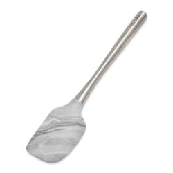 Sur La Table Flex-Core Silicone Spatula with Stainless Steel Handle Love these!