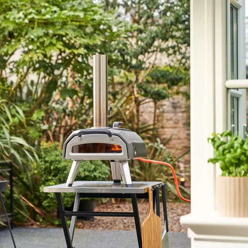Ooni Karu 2 Multi-Fuel Pizza Oven