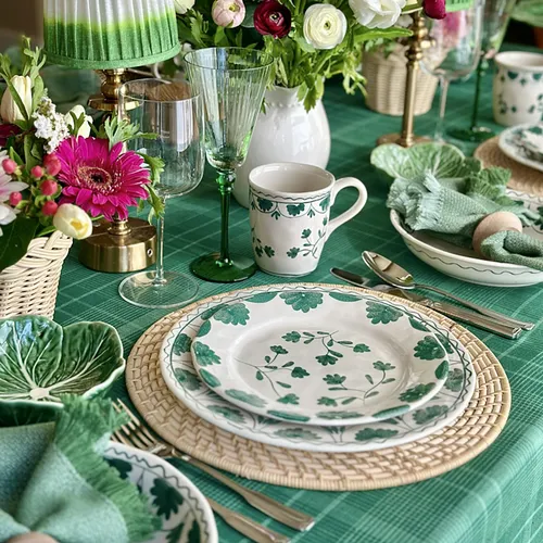 Sur La Table Bouchon 20-Piece Flatware Set
