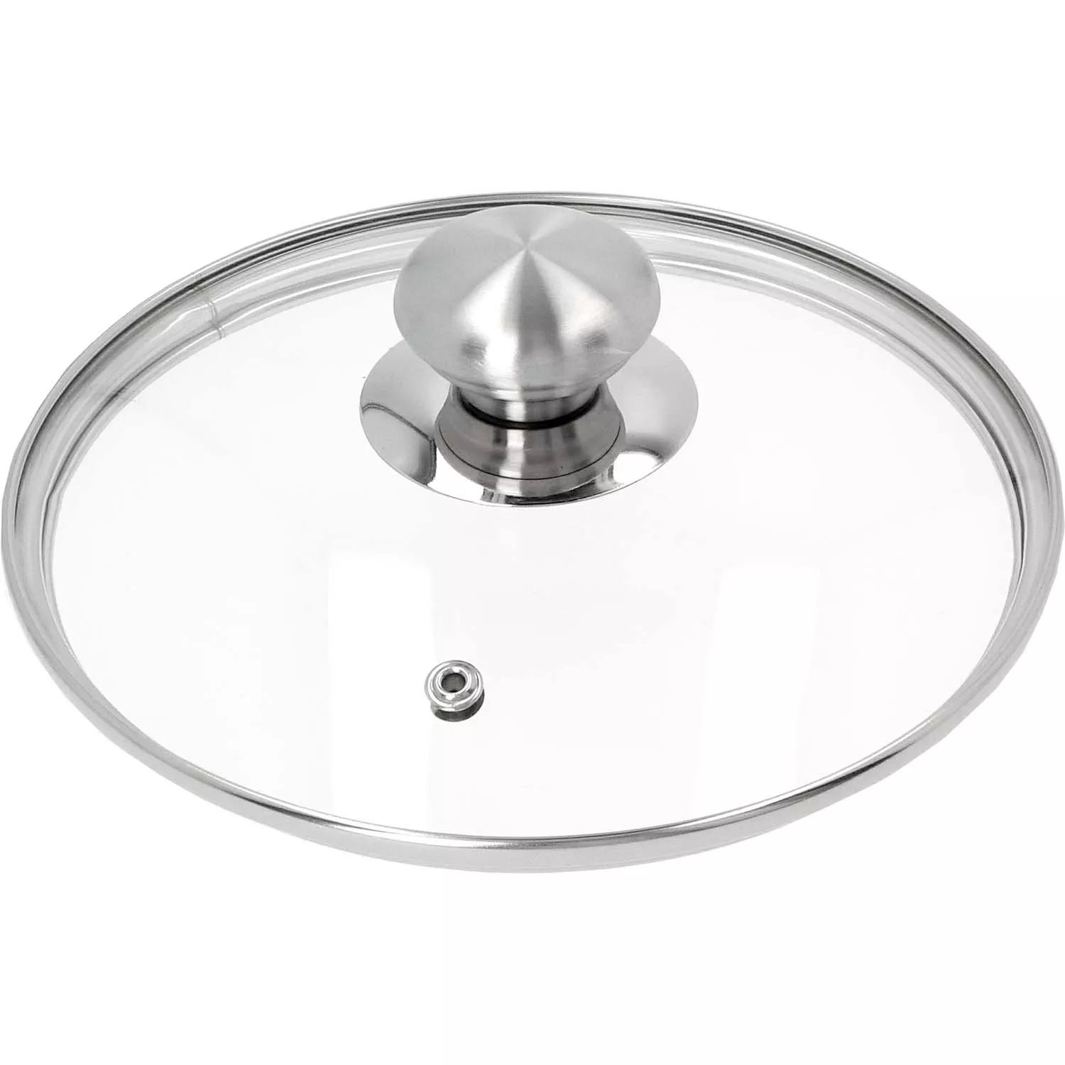 Demeyere Resto3 4-Cup Stainless Steel Egg Poacher Set