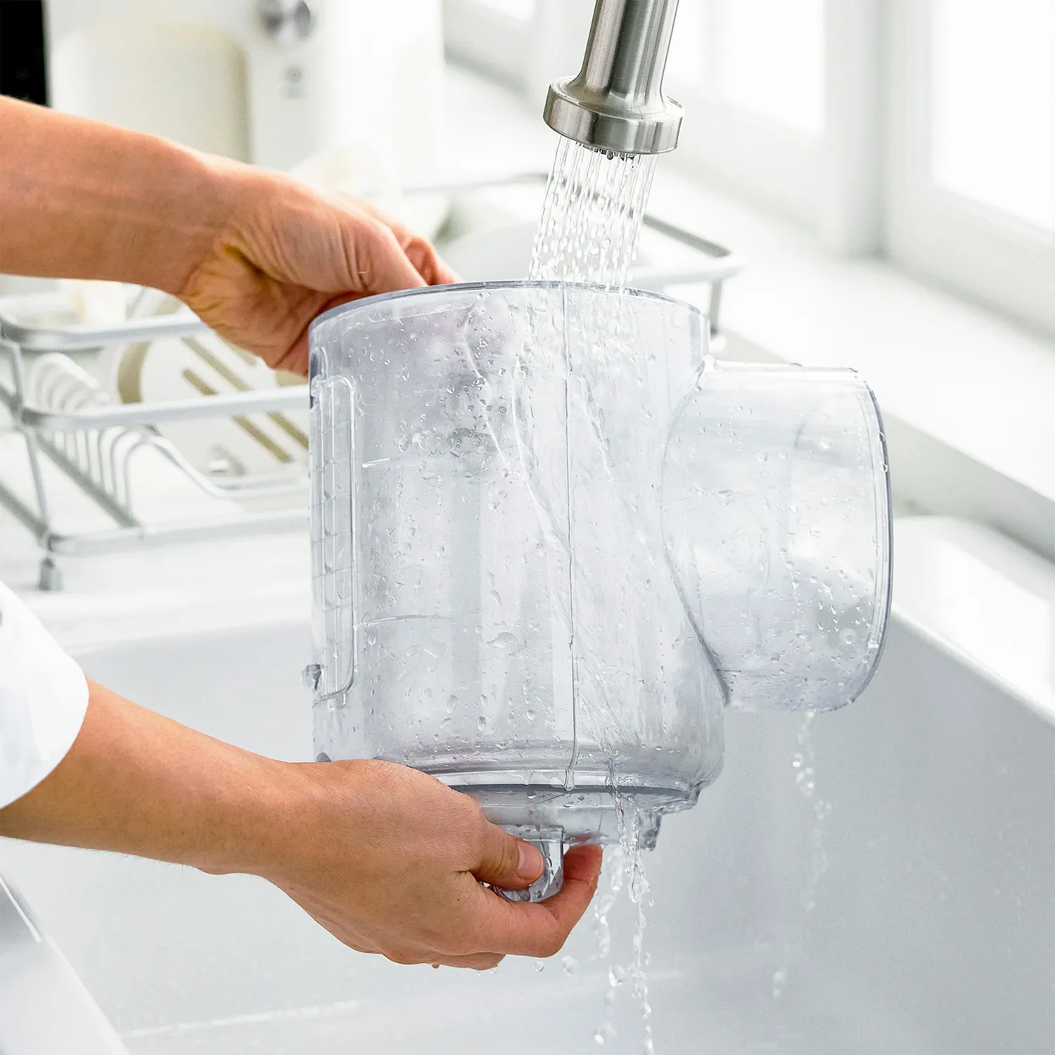 GreenPan Frost Ice Cream & Frozen Drink Maker 