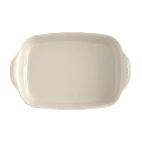 Emile Henry The Right Dish XL Rectangular Baker