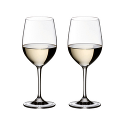 RIEDEL Vinum Viognier/Chardonnay Wine Glass