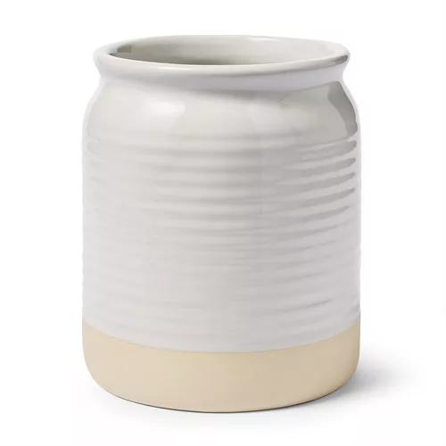 Le Creuset Utensil Crock Sur La Table