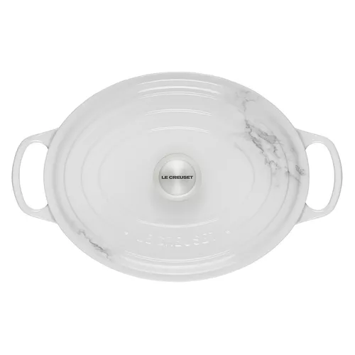 Le Creuset Signature Oval Dutch Oven, 6.75 qt.