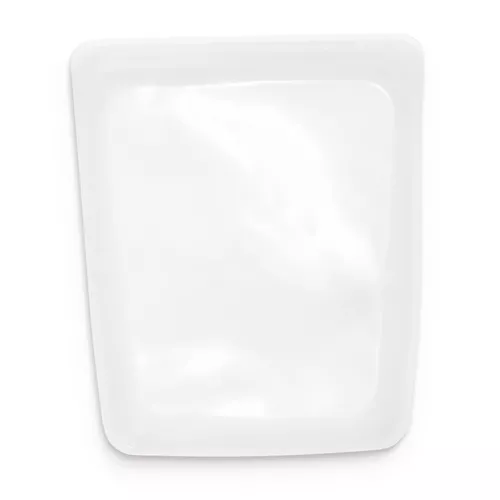 Stasher Reusable Silicone Storage Bag