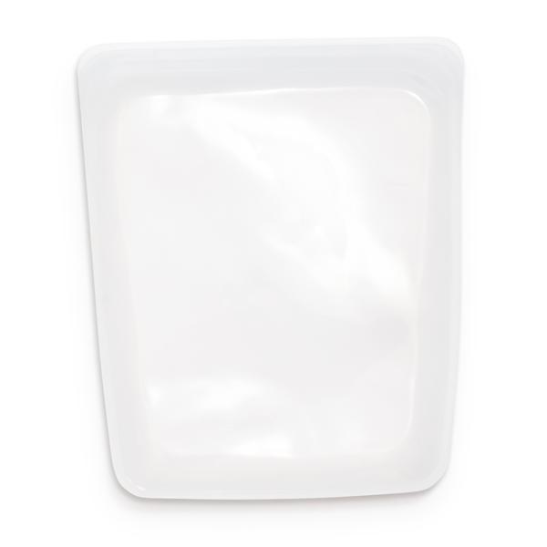 Stasher Reusable Silicone Storage Bag