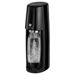 SodaStream Fizzi One Touch Sparkling Water Maker